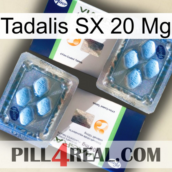 Tadalis SX 20Mg viagra5
